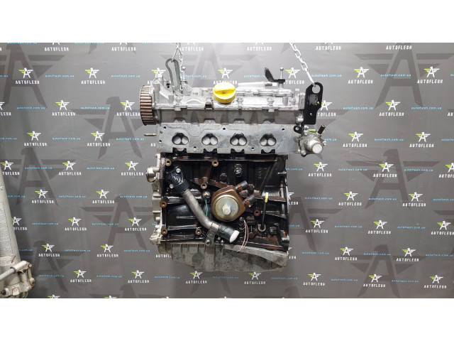 Двигун 2.0 16V Turbo F4R797, 7701476304 Renault рено бу